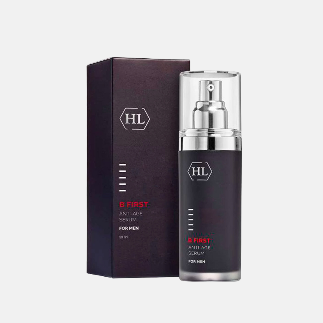 Holy Land Be First Men Age Defense Serum