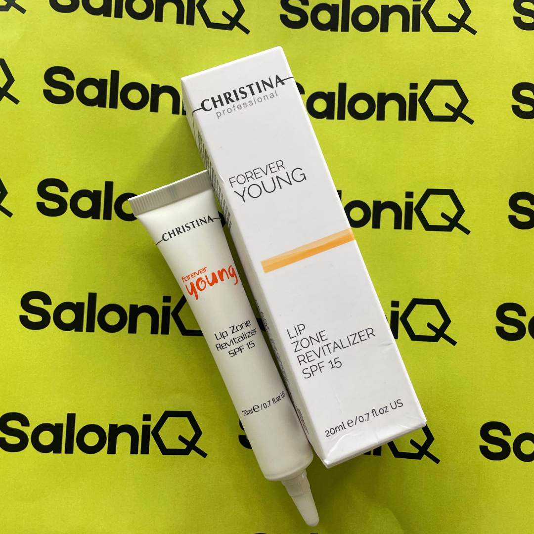 Christina Lip Zone Revitalizer (SPF 15)