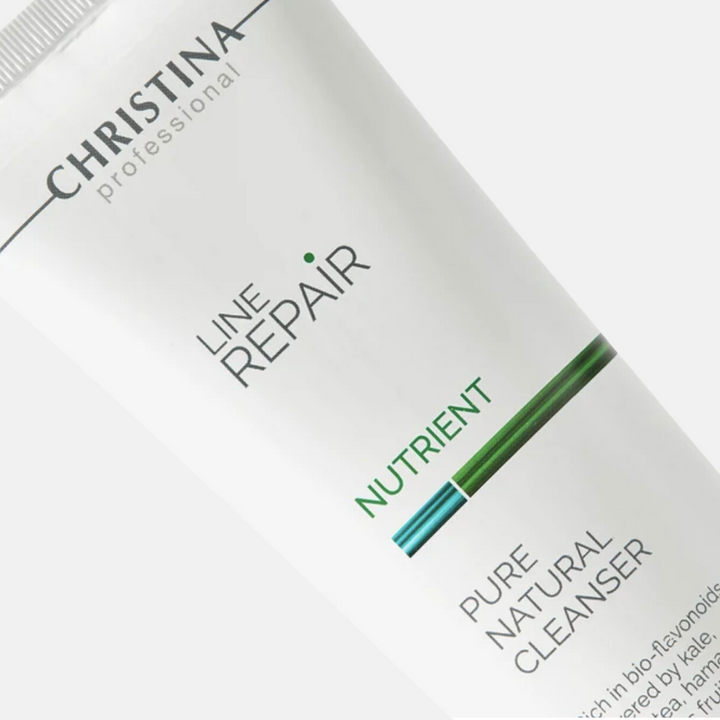 CHRISTINA  Repair Nutrient Pure Natural Cleanser