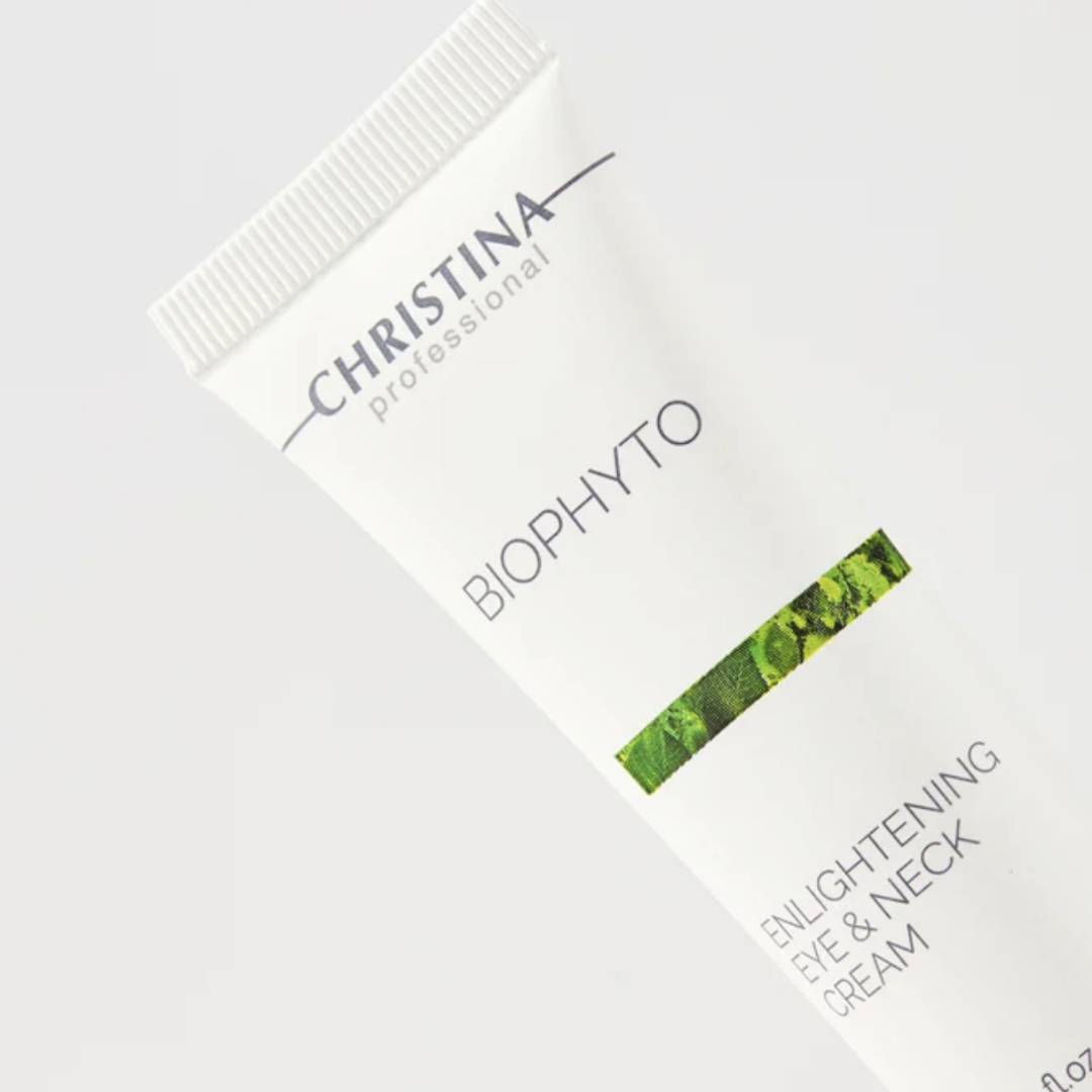 Christina Bio Phyto Enlightening Eye & Neck Cream