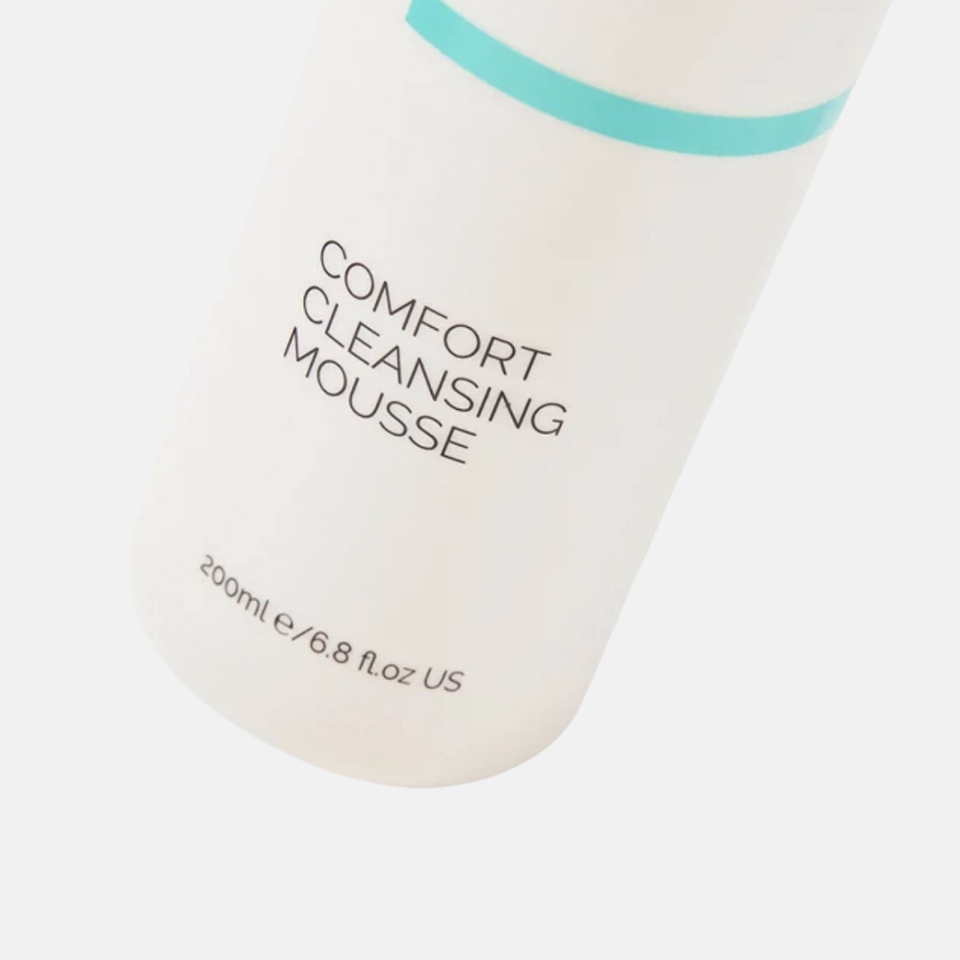 Christina Unstress Comfort Cleansing Mousse