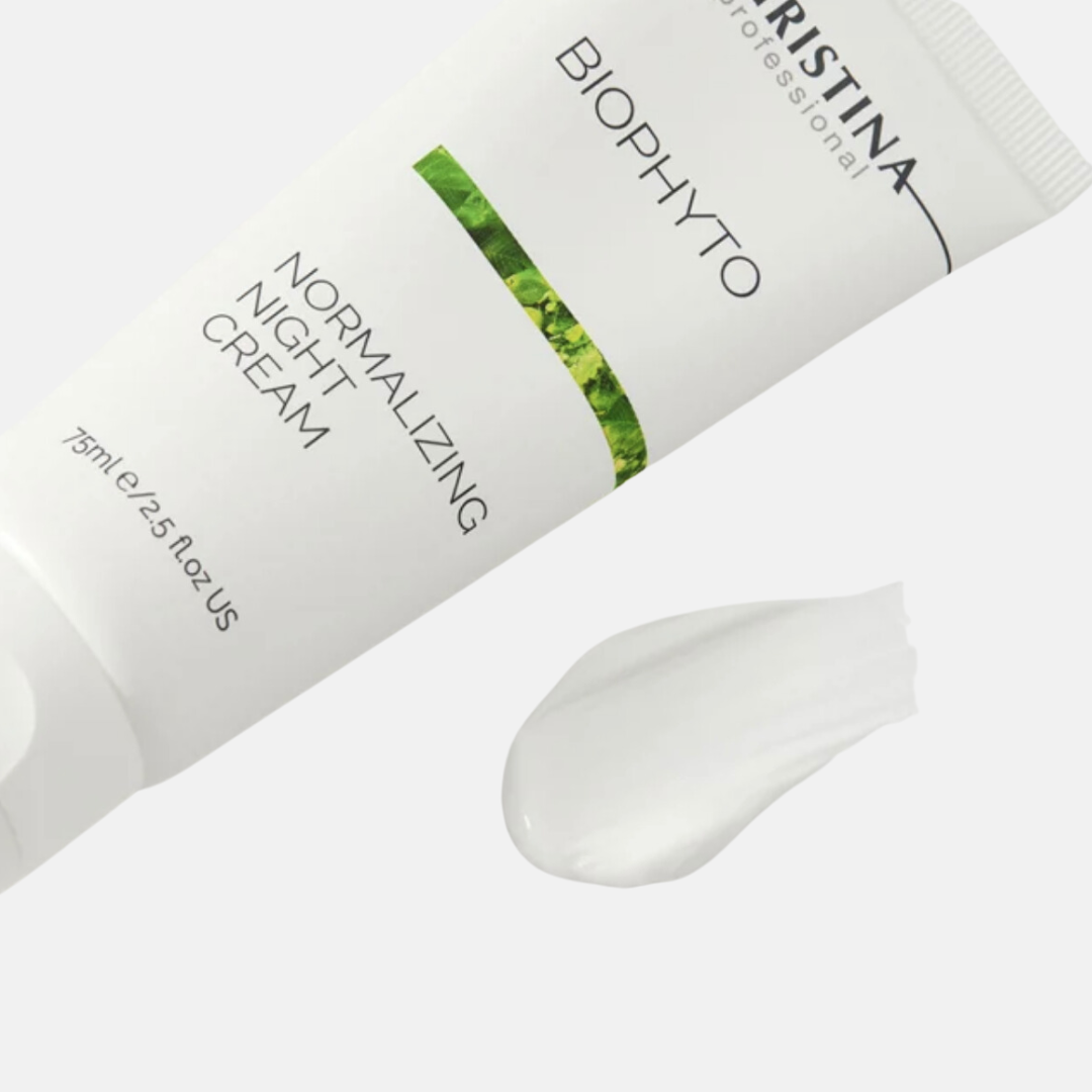 Christina Bio Phyto Normalizing Night Cream