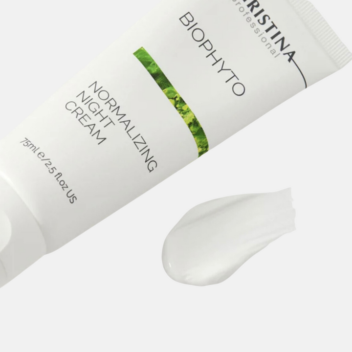 CHRISTINA  Cream Bio Phyto Normalizing Night
