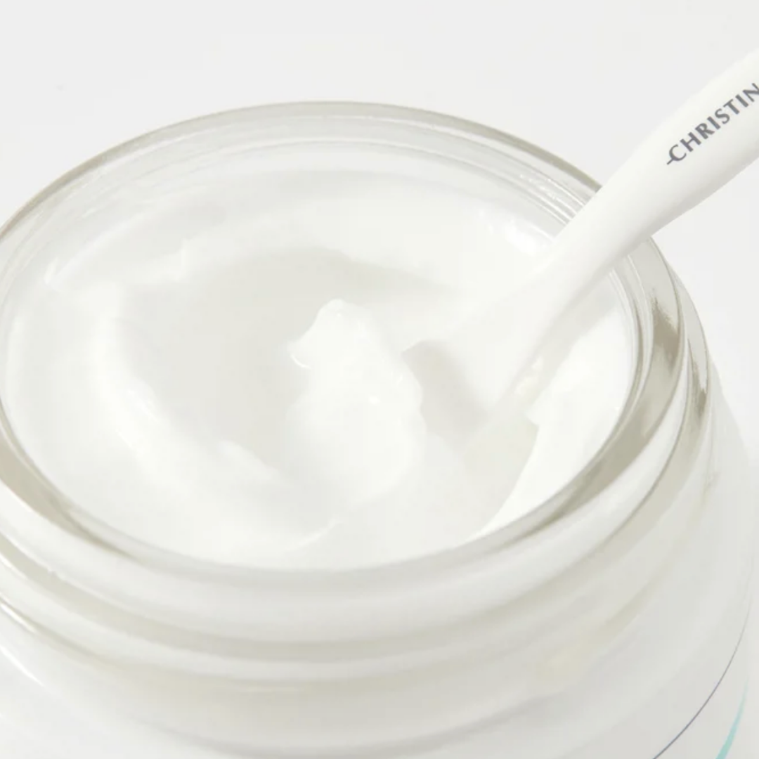 Christina Unstress Harmonizing Night Cream