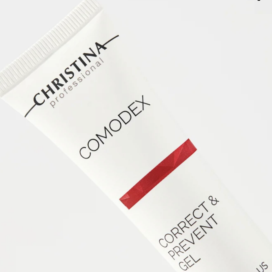 Christina Comodex Correct & Prevent Gel