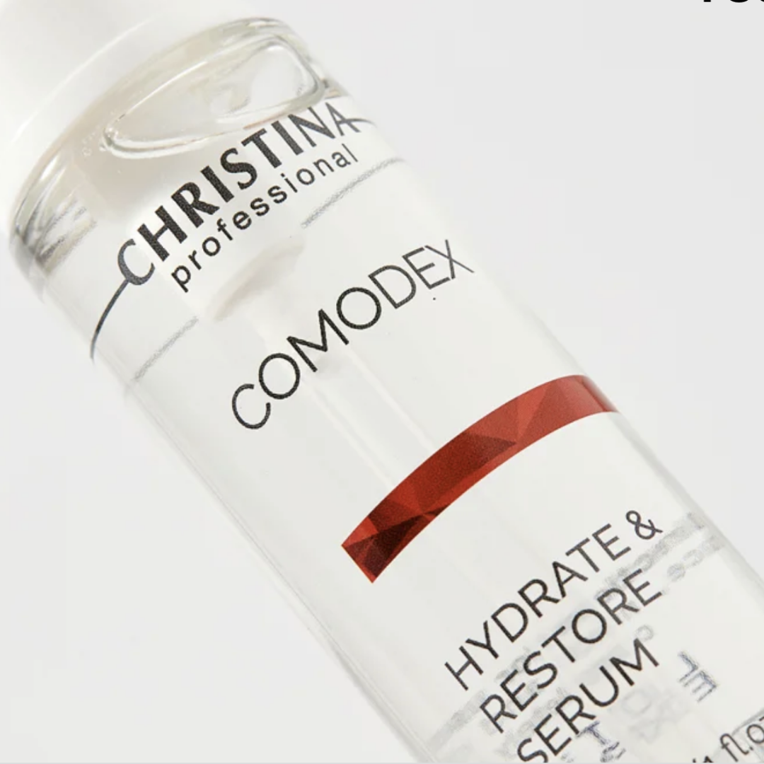 Christina Comodex Hydrate & Restore Serum