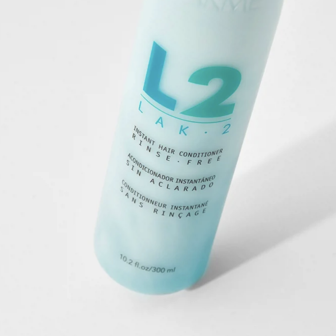 Lakme L2 Detangling Conditioning Spray