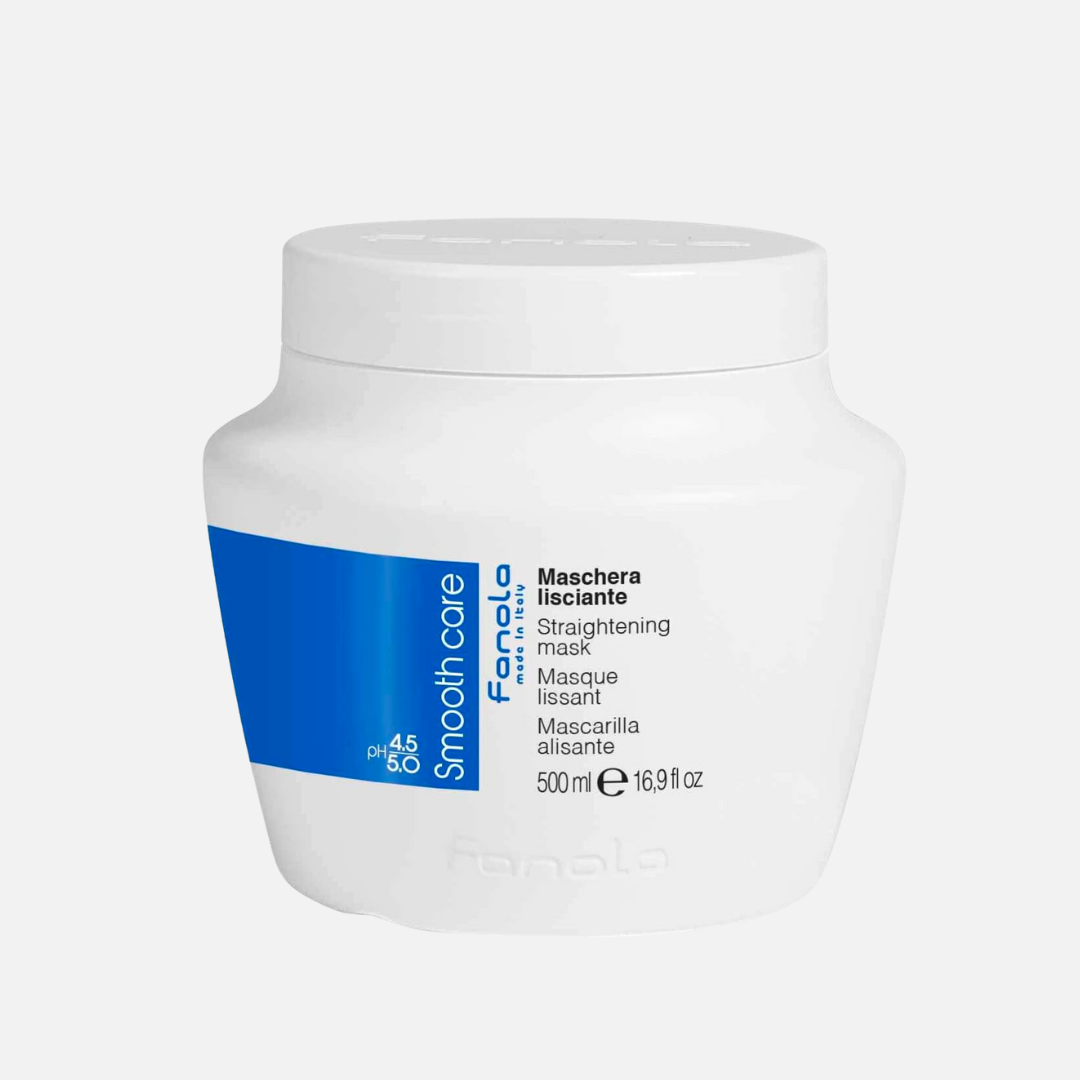 Fanola Smoothing Straightening Mask