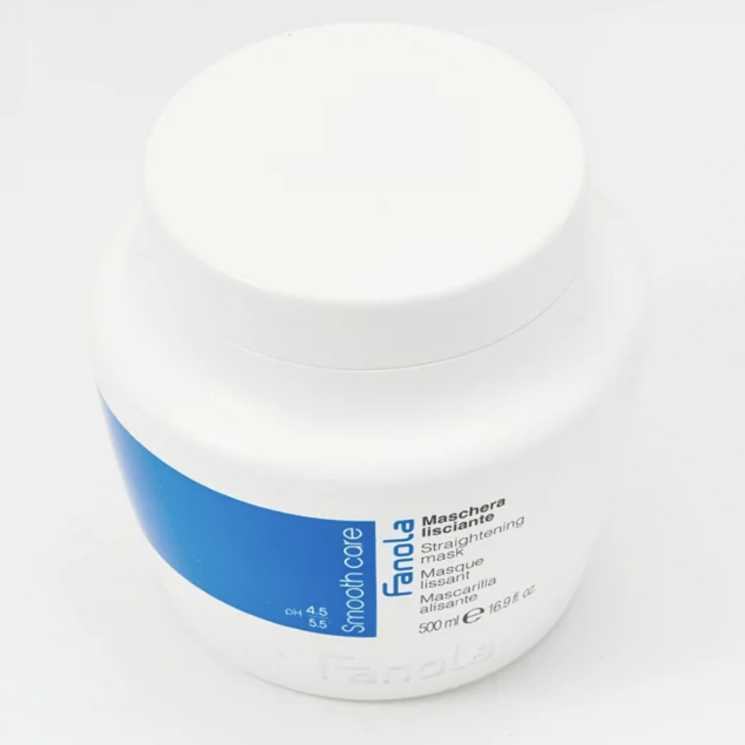 Fanola Smoothing Straightening Mask
