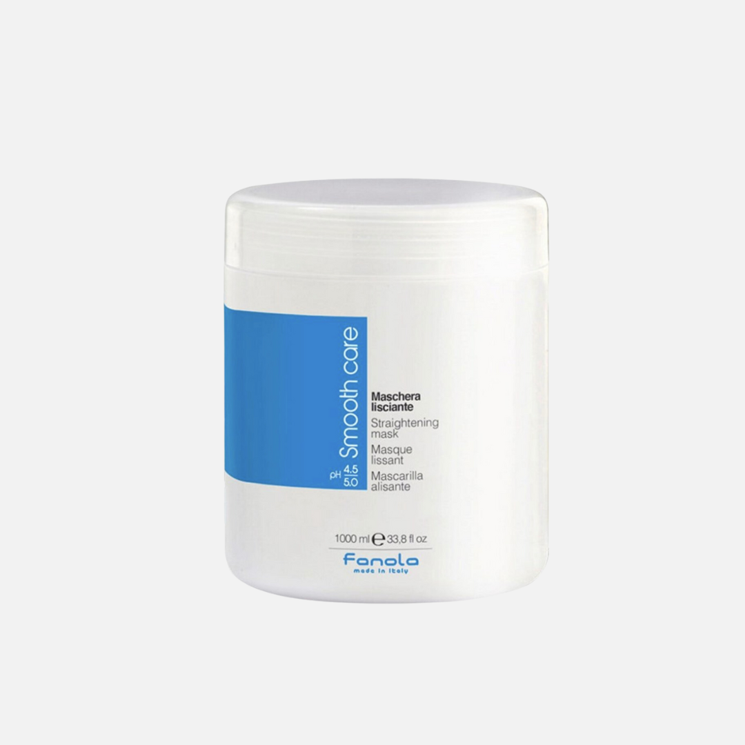 Fanola Smoothing Straightening Mask