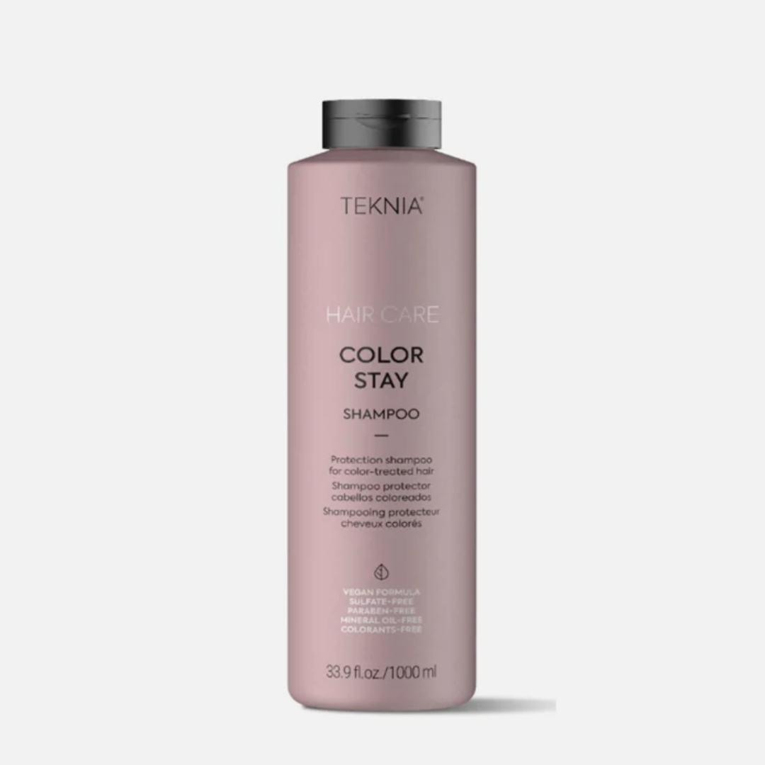 Lakme Teknia Color Stay Shampoo
