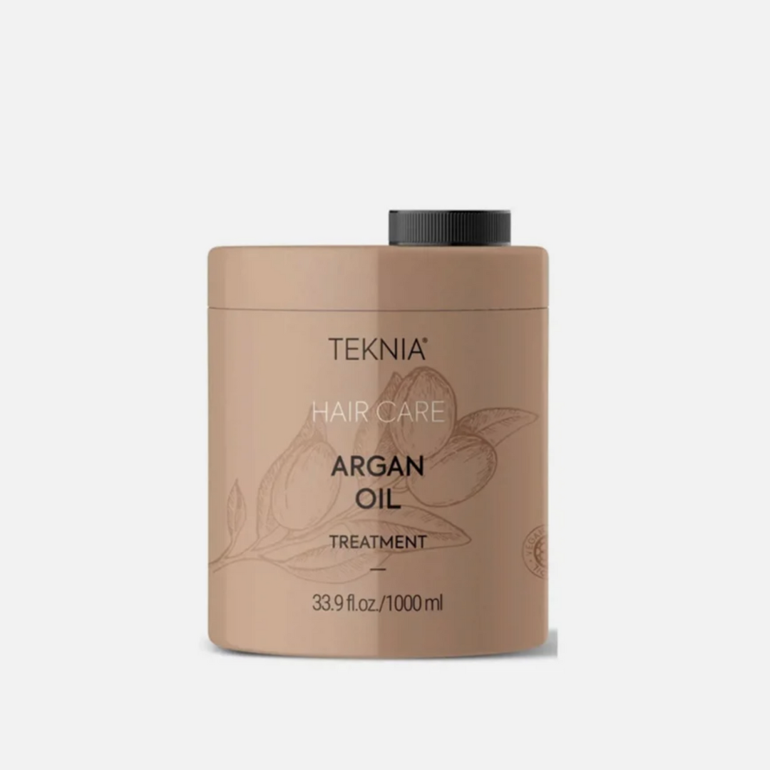 Lakme Teknia Argan Oil Treatment Mask