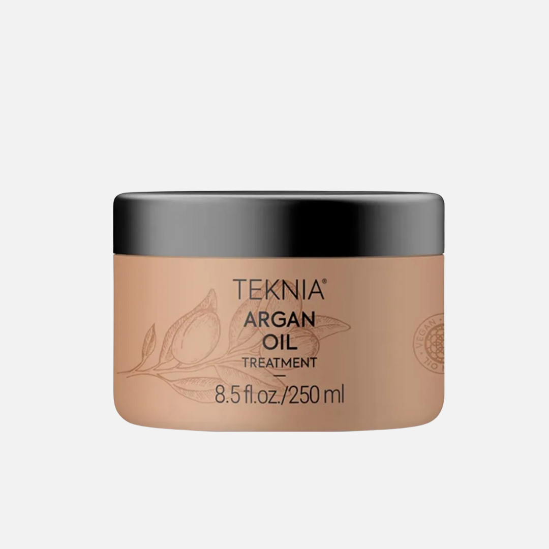 Lakme Teknia Argan Oil Treatment Mask