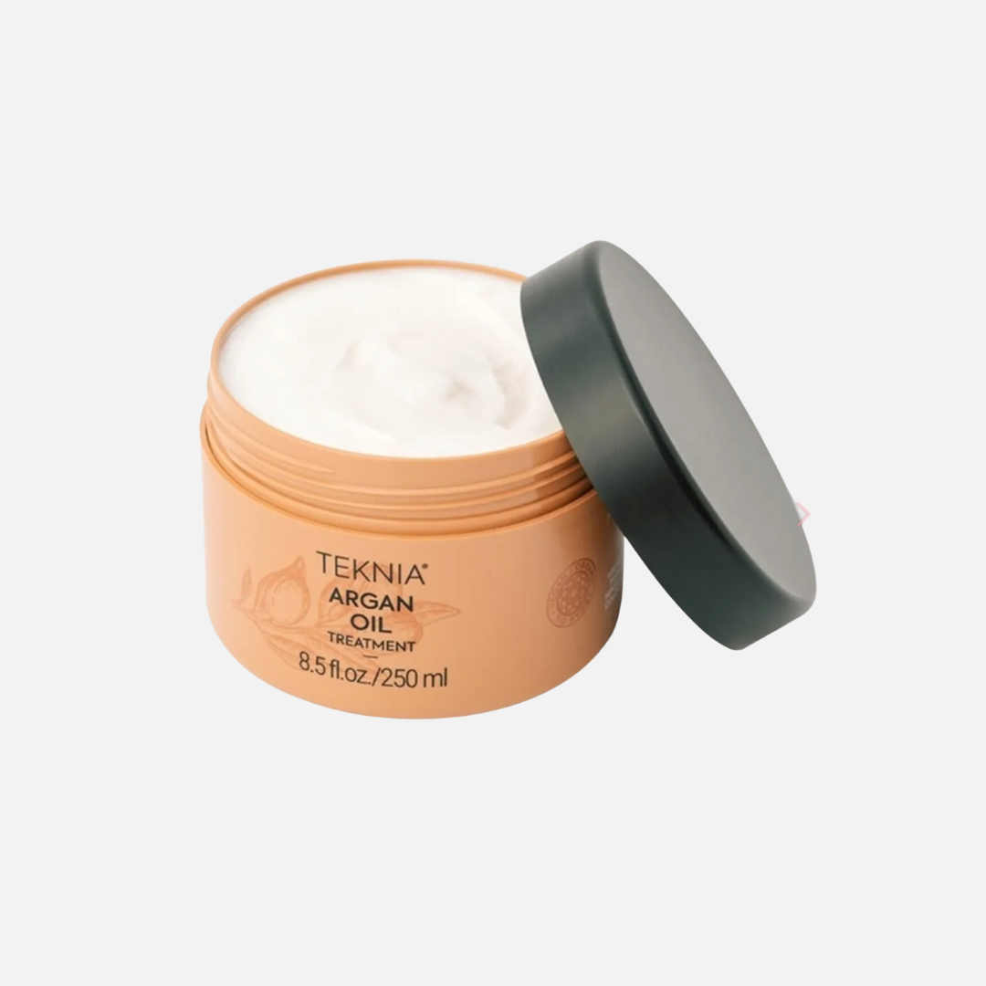 Lakme Teknia Argan Oil Treatment Mask