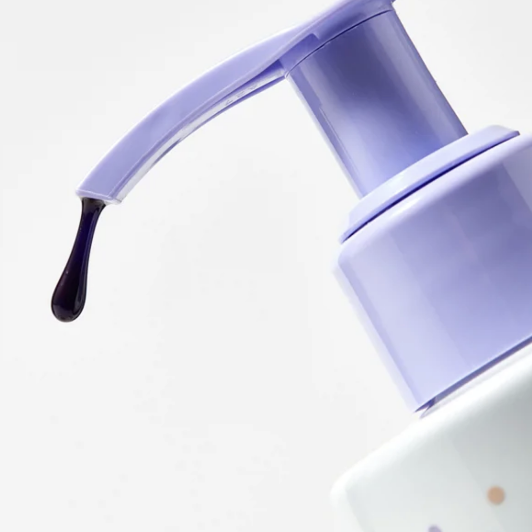 Evo Fabuloso Platinum Blonde Toning Shampoo