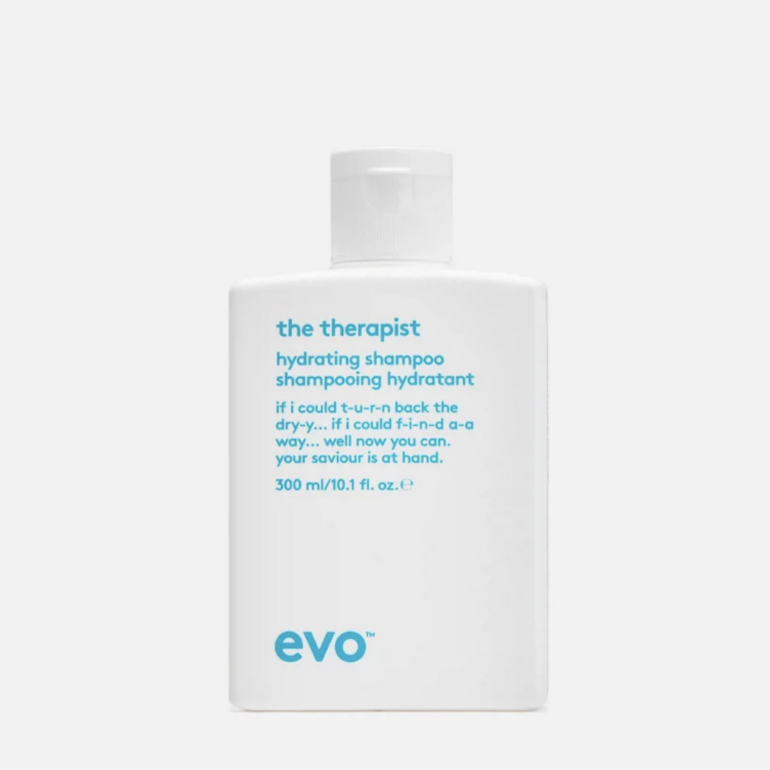 EVO The Therapist Hydrating Shampoo