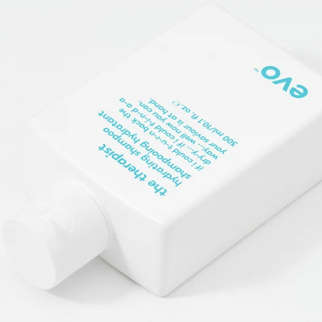 EVO The Therapist Hydrating Shampoo