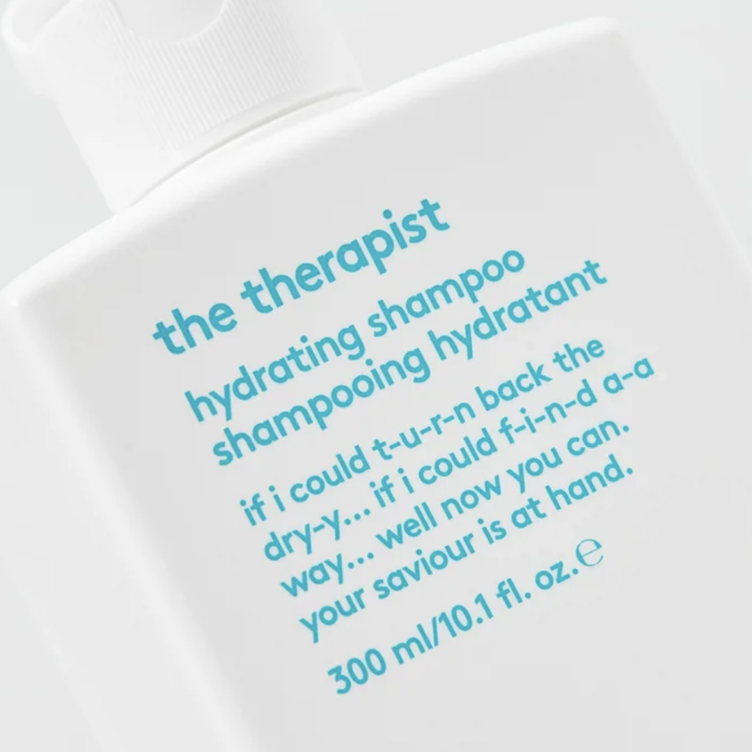 EVO The Therapist Hydrating Shampoo