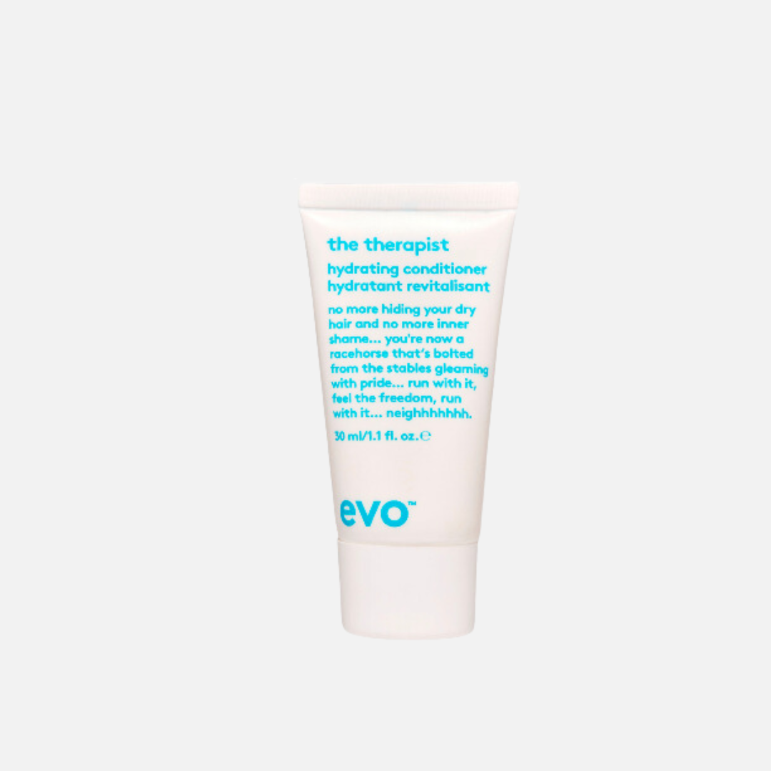 EVO The Therapist Hydrating Conditioner
