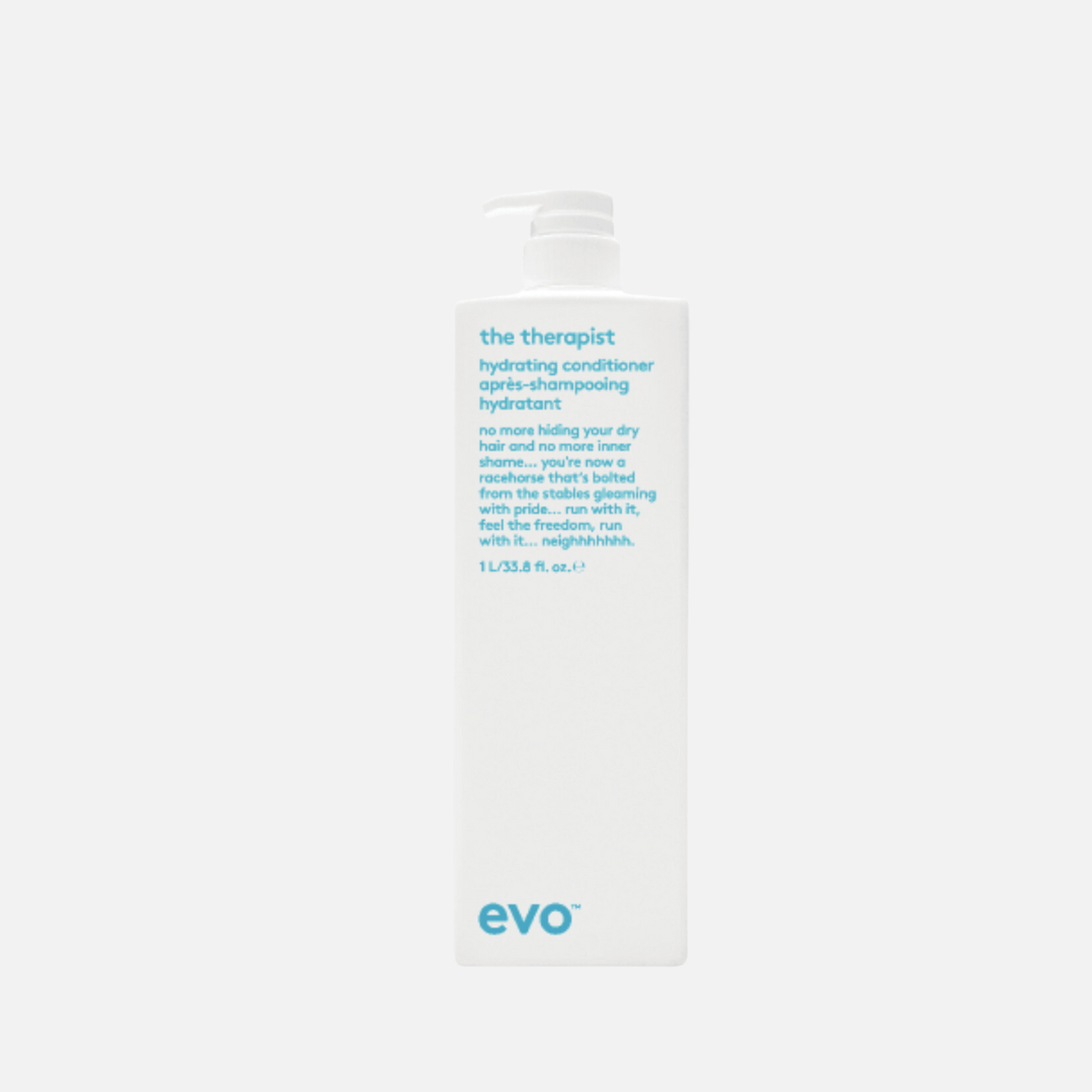EVO The Therapist Hydrating Conditioner