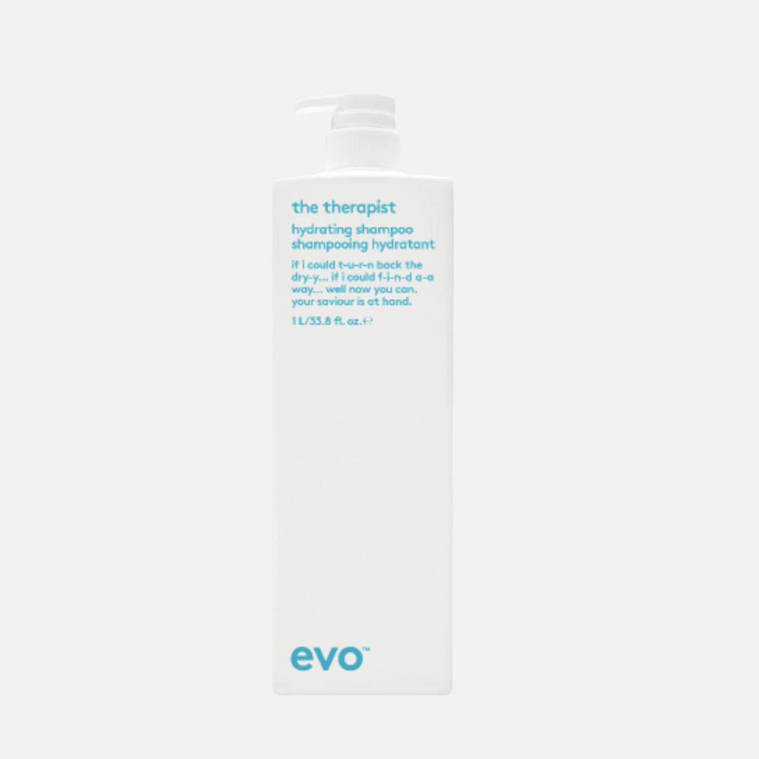 EVO The Therapist Hydrating Shampoo