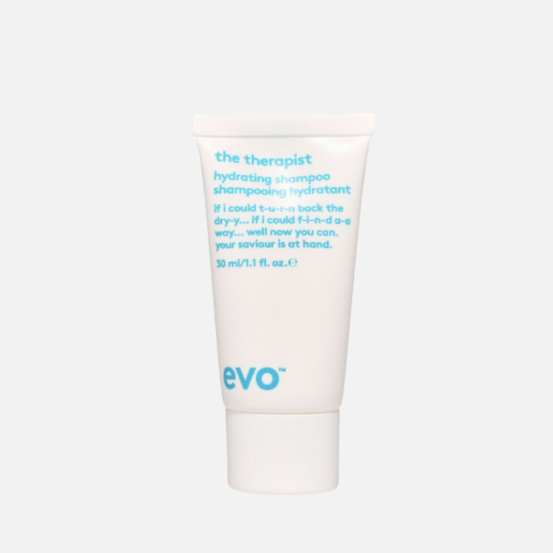 EVO The Therapist Hydrating Shampoo