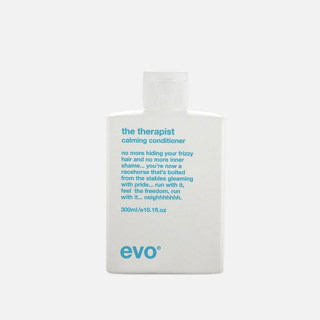 EVO The Therapist Hydrating Conditioner