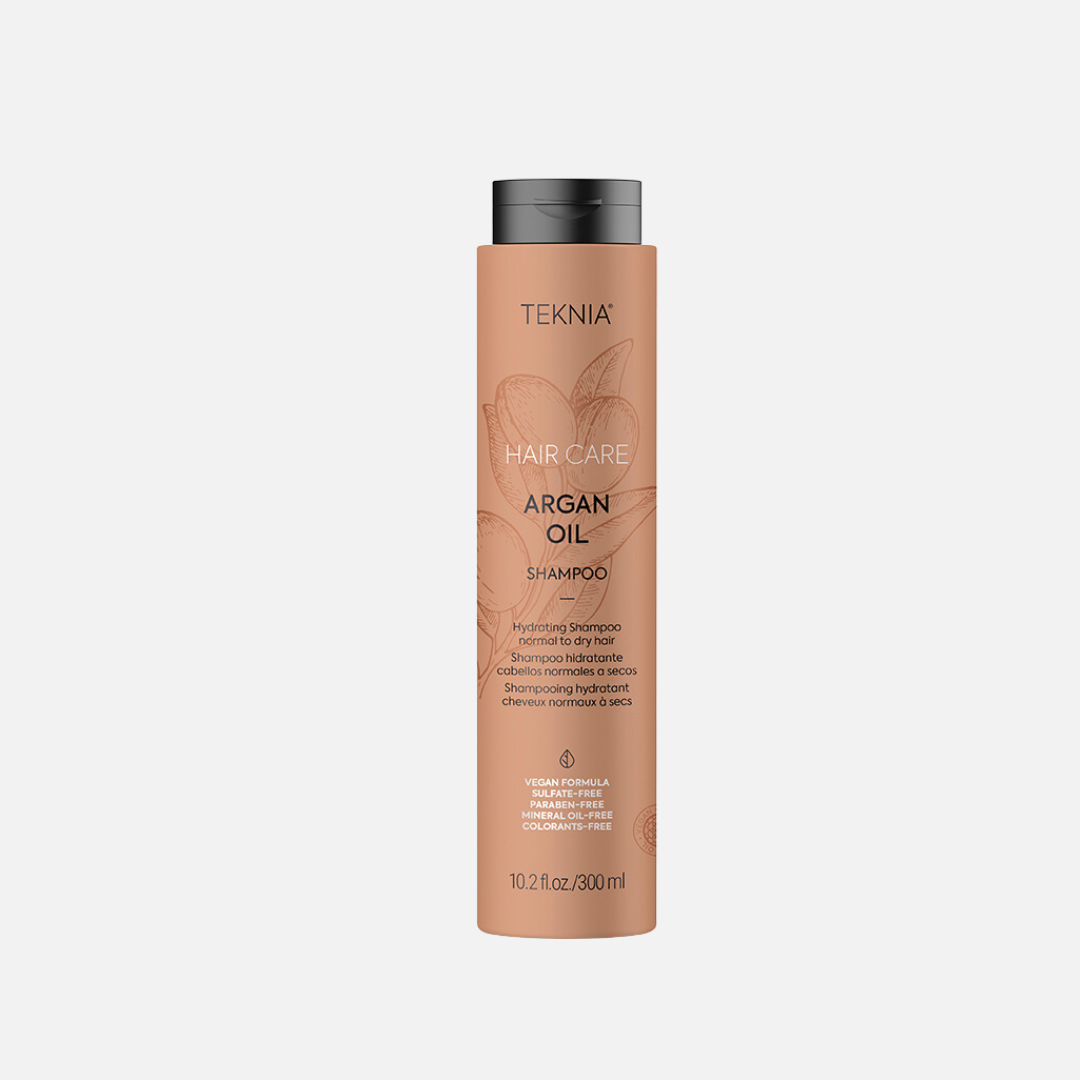 Lakme Teknia Hydrating Shampoo Argan Oil