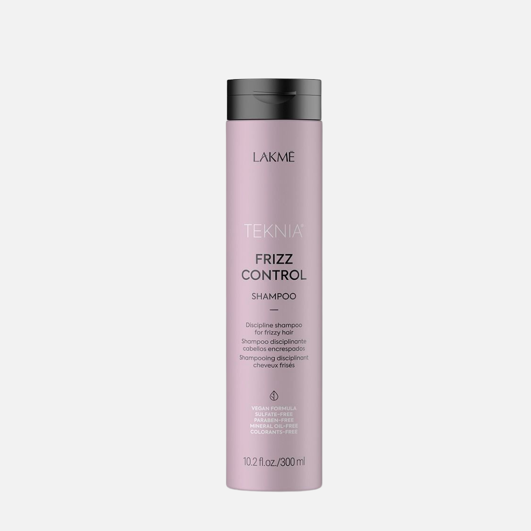 Lakme Teknia Frizz Control Discipline Shampoo