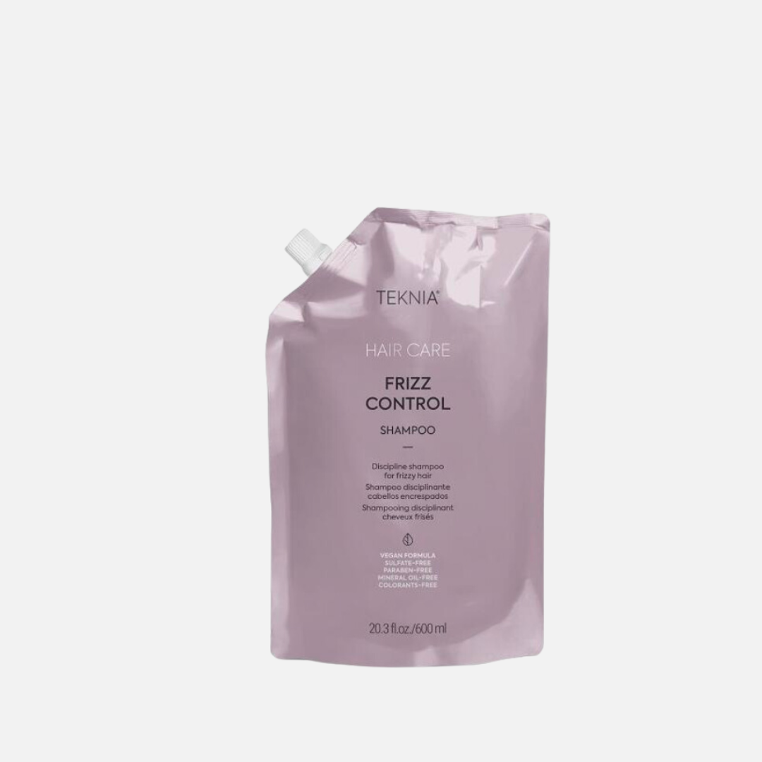 Lakme Teknia Frizz Control Discipline Shampoo