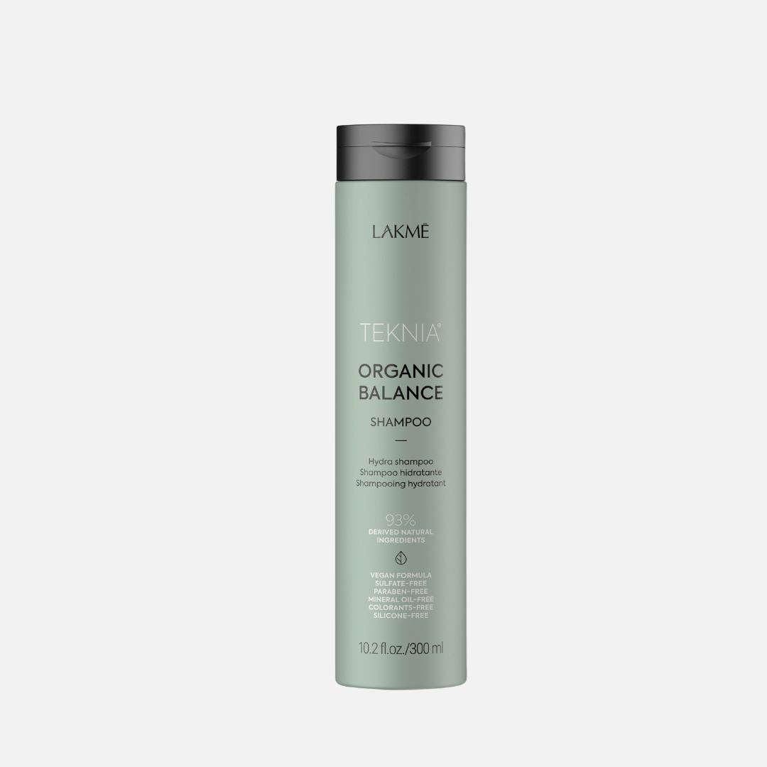 Lakme Teknia Organic Hydra Balance Shampoo