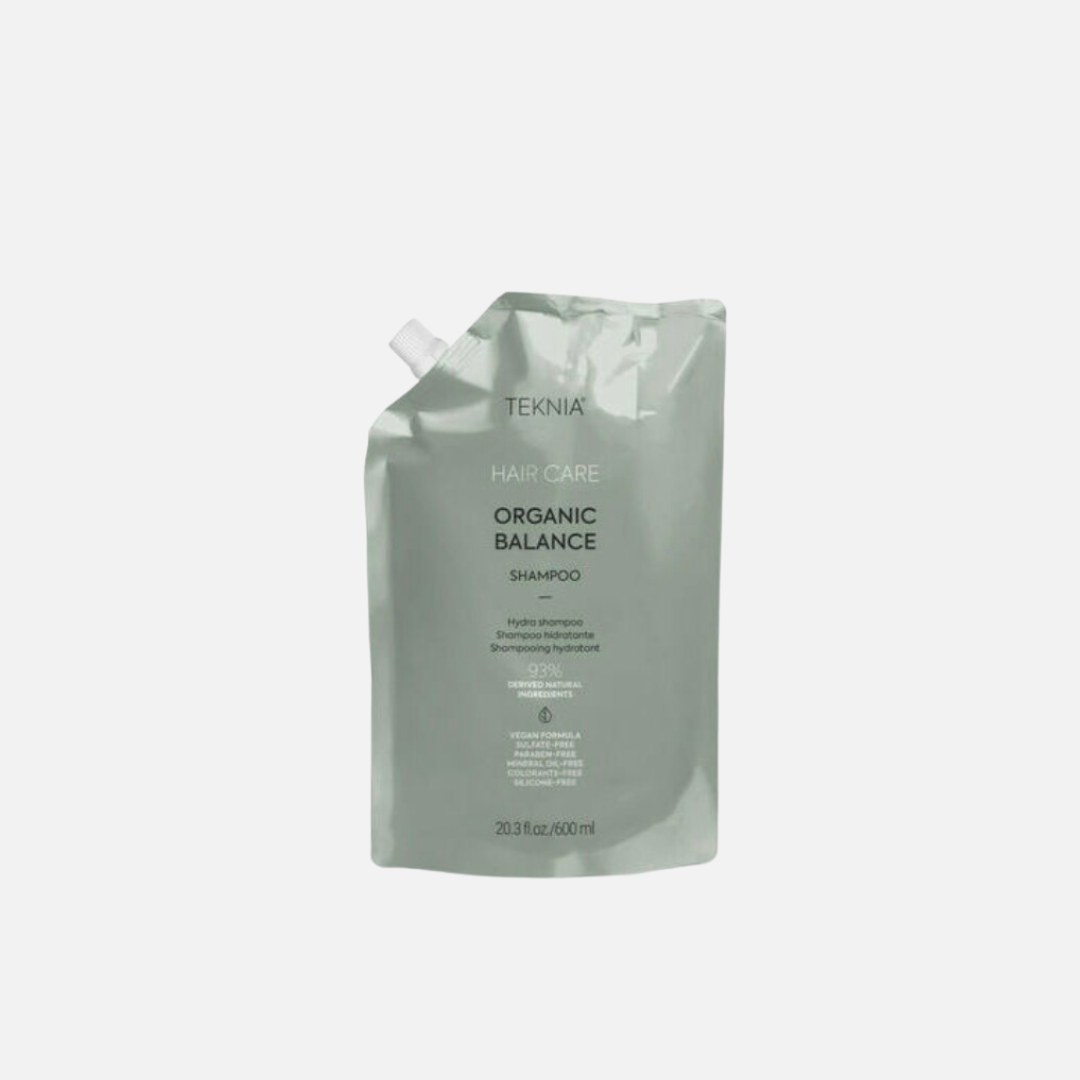Lakme Teknia Organic Hydra Balance Shampoo