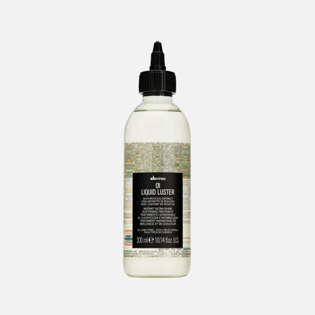 Davines Liquid Luster Fluid