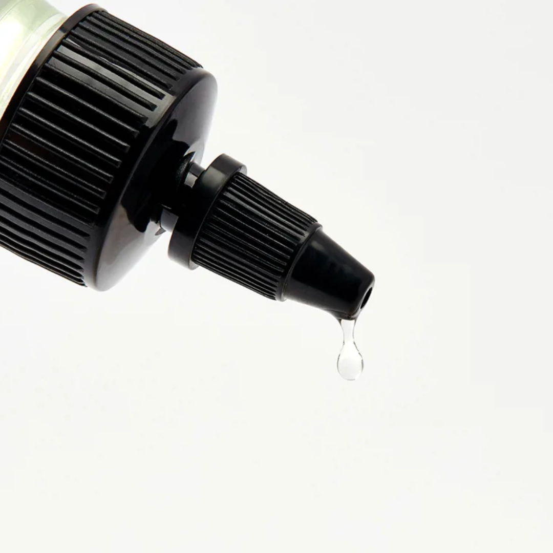 Davines Liquid Luster Fluid