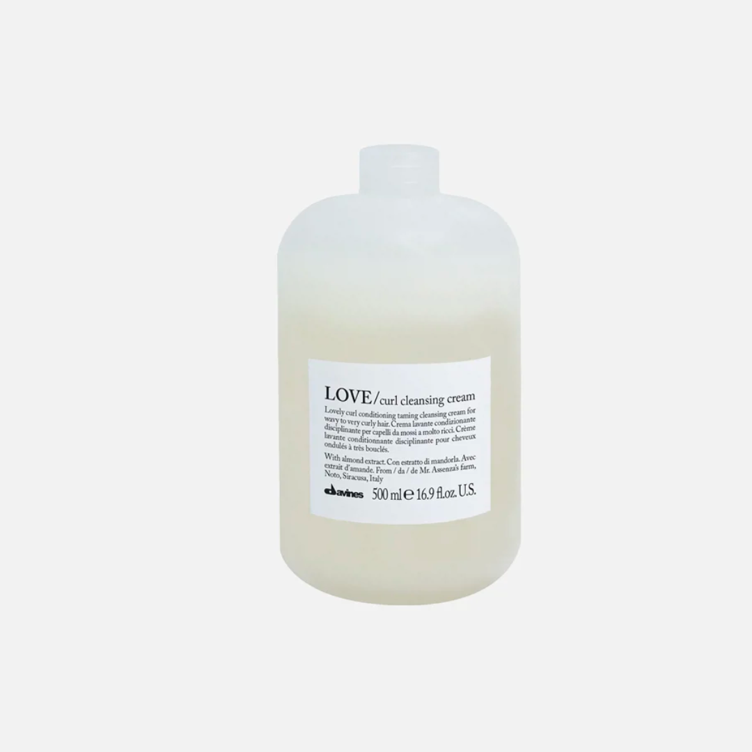Davines Love Curl Cleansing Cream