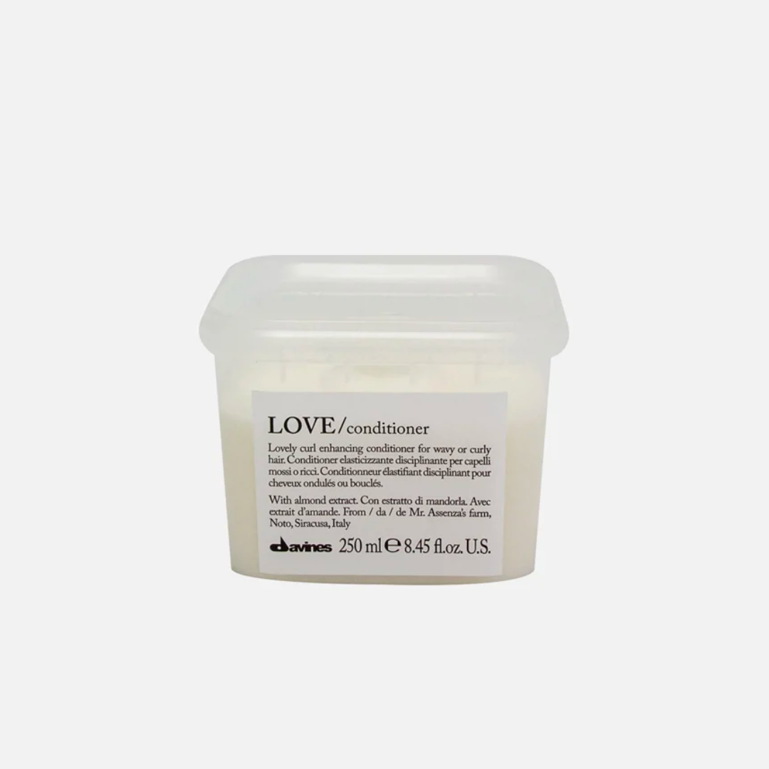 Davines Love Curl Conditioner