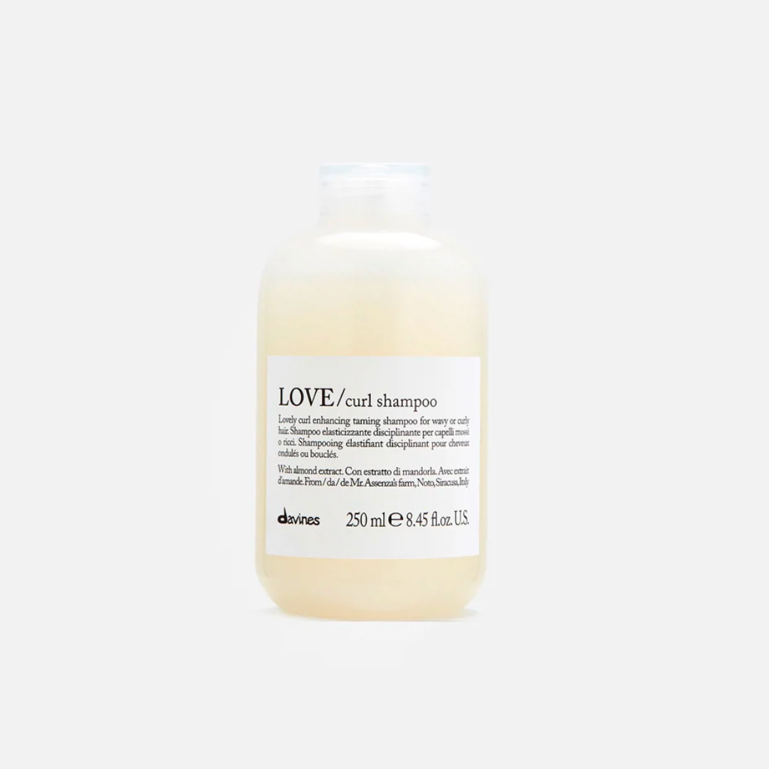 Davines Love Curl Shampoo