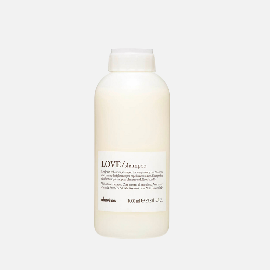 Davines Love Curl Shampoo