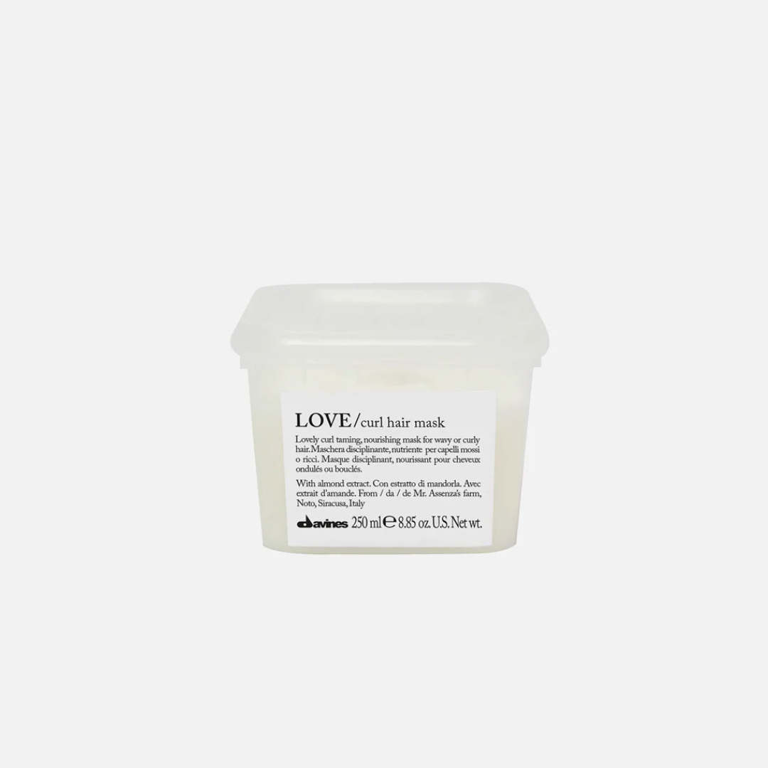 Davines Love Curl Mask