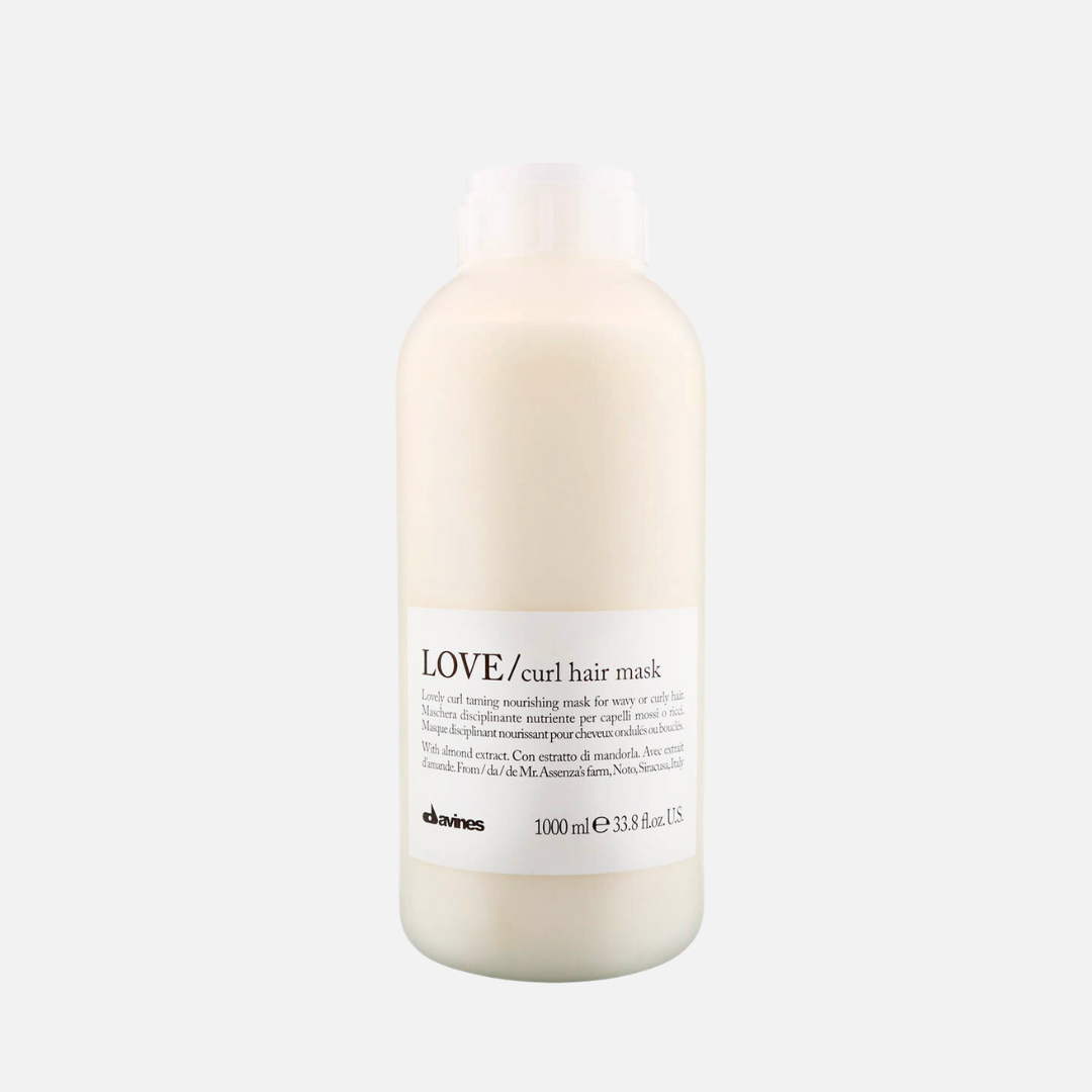 Davines Love Curl Mask
