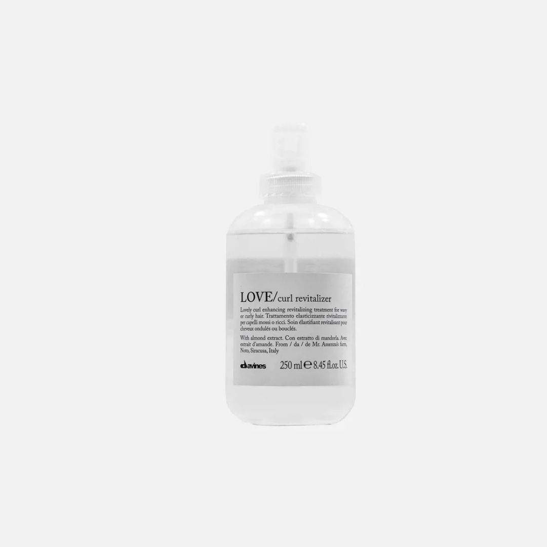 Davines Love Curl Revitalizer