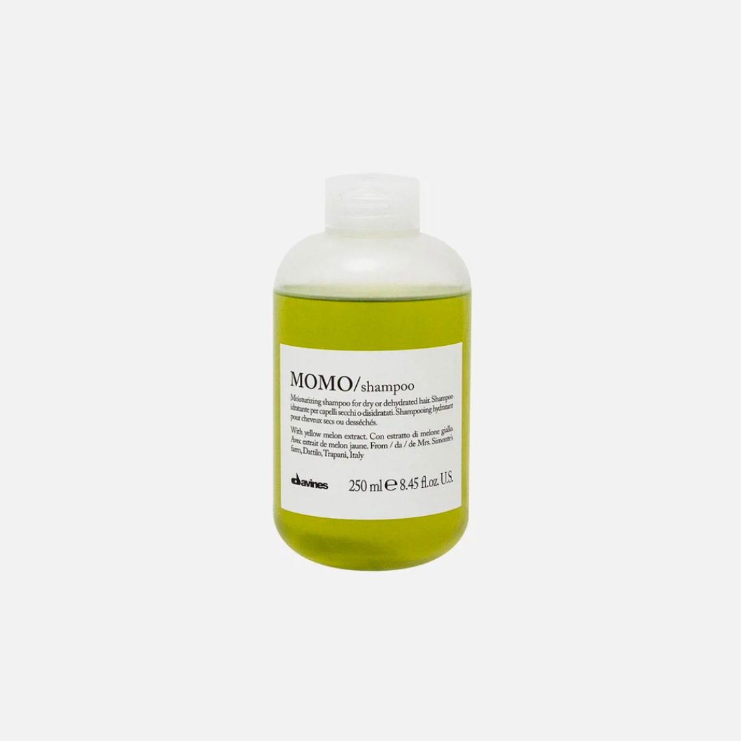 Davines Momo Moisturizing Shampoo
