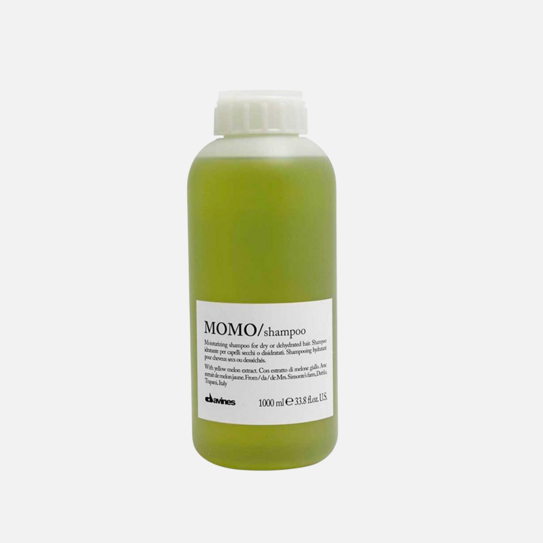 Davines Momo Moisturizing Shampoo
