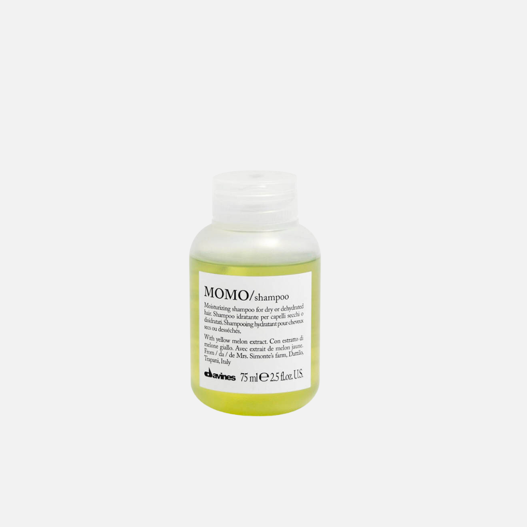Davines Momo Moisturizing Shampoo