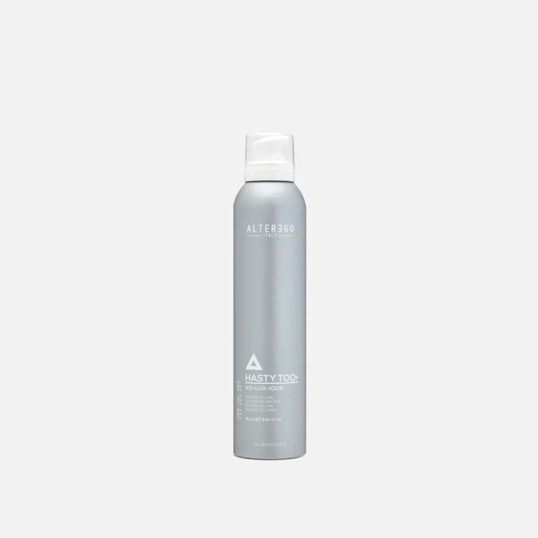 Alter Ego Hasty Too Voluxious Mousse