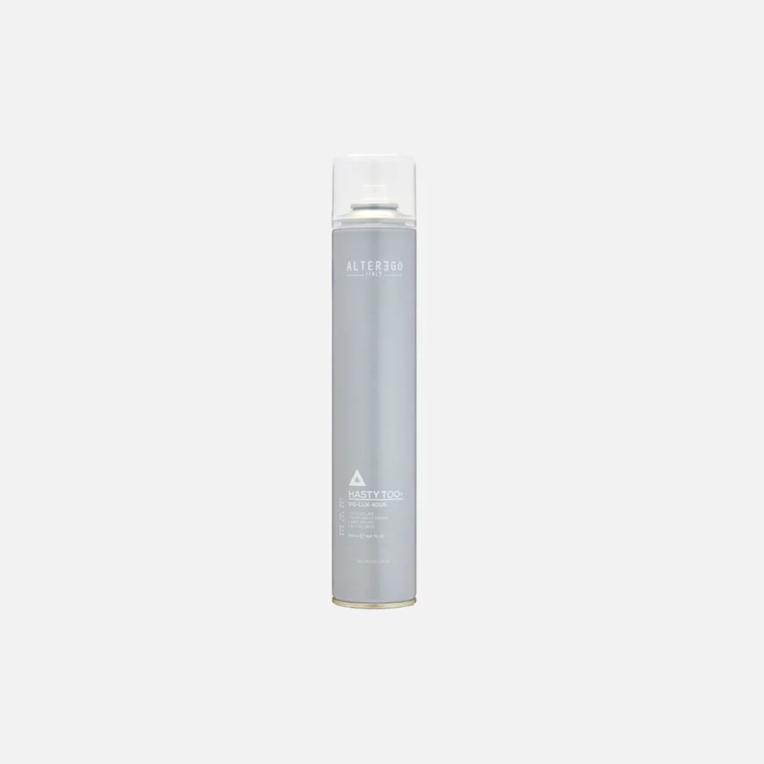Alter Ego Hasty Too Voluxious Hair Spray