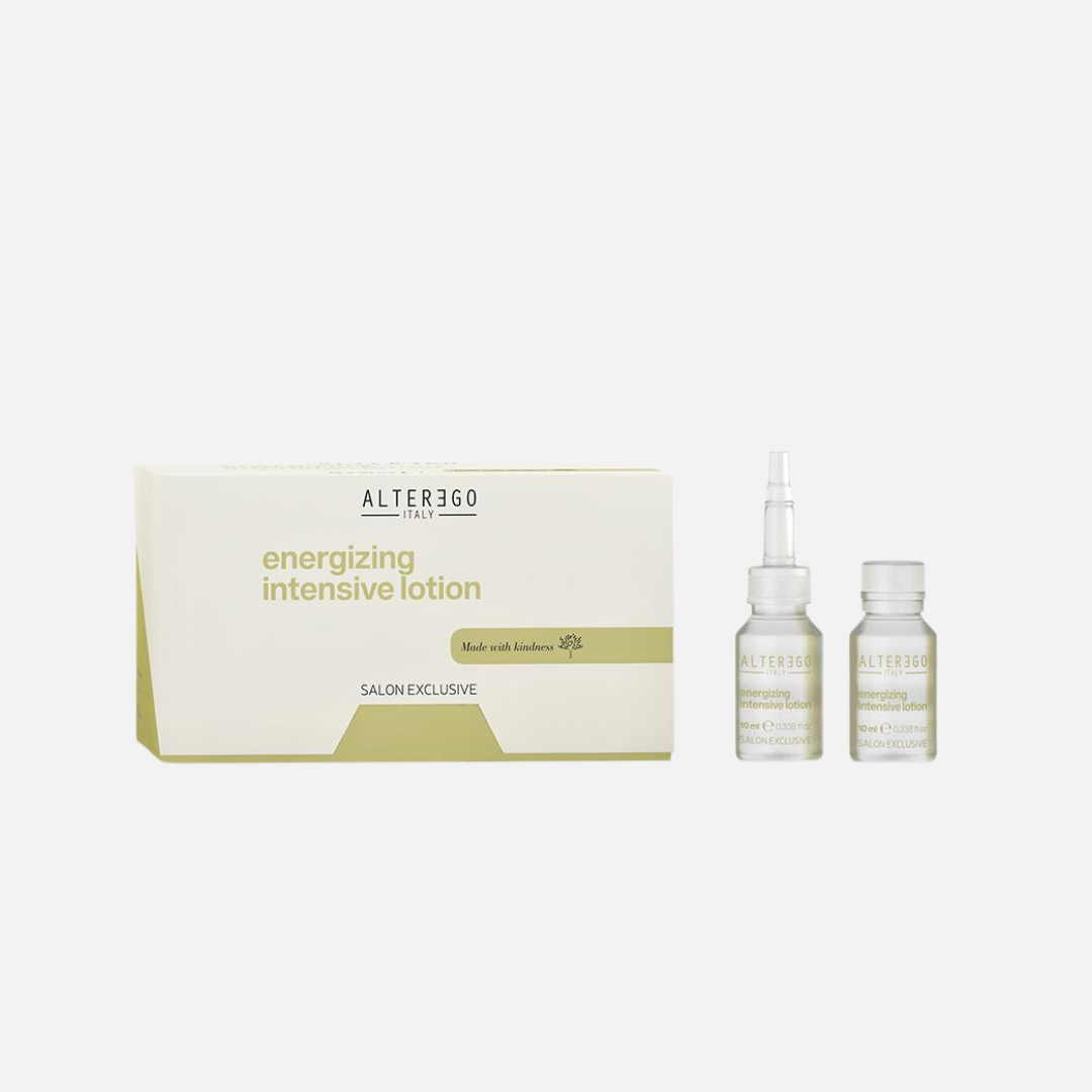Alter Ego Made with Kidness Energizing Intensive Lotion