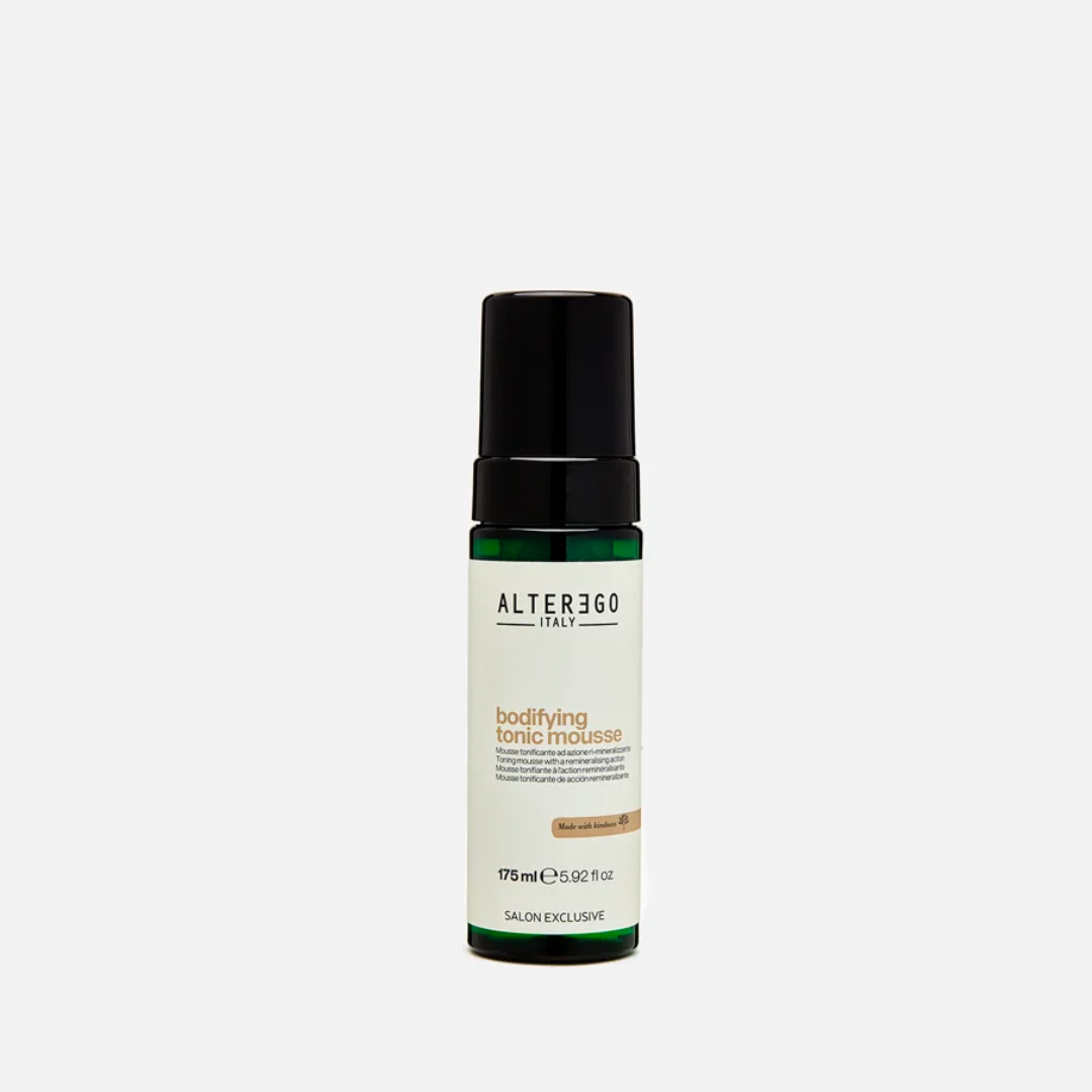 Alter Ego Made with Kindness Bodifying Tonic Mousse