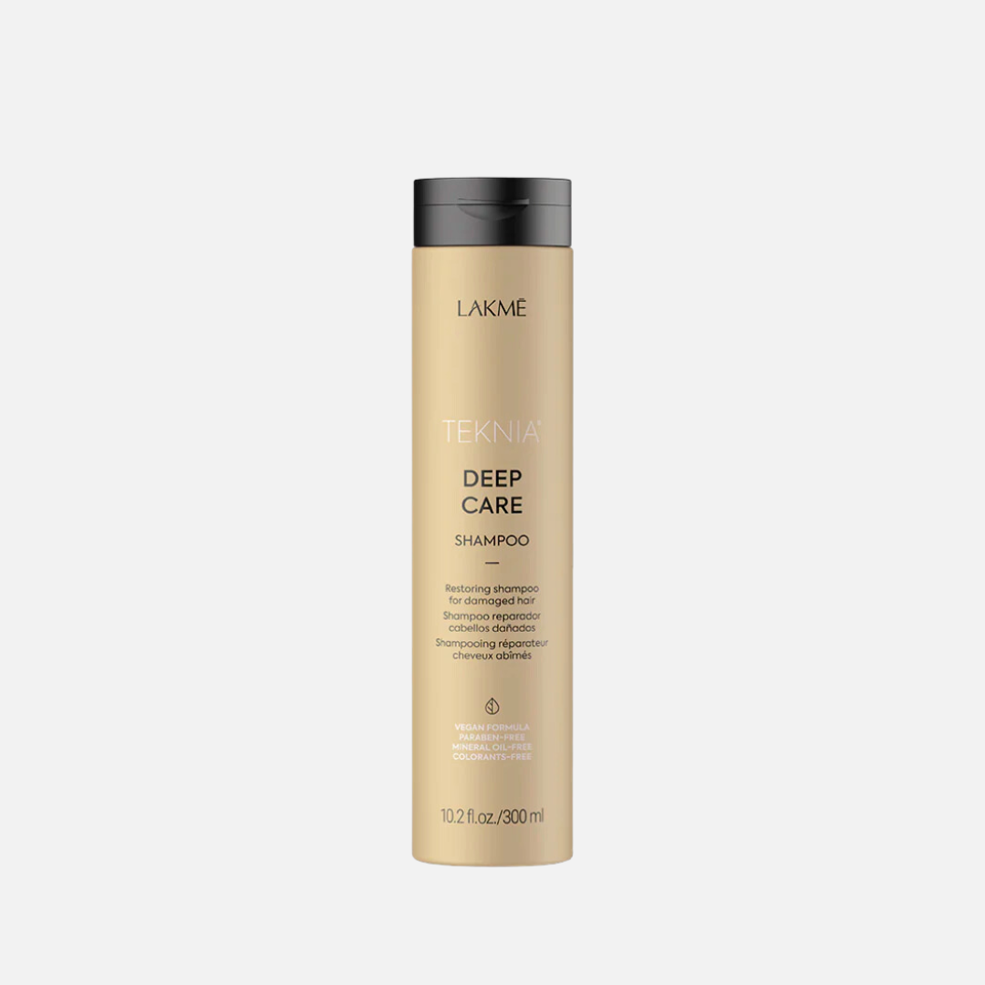 Lakme Teknia Deep Care Shampoo