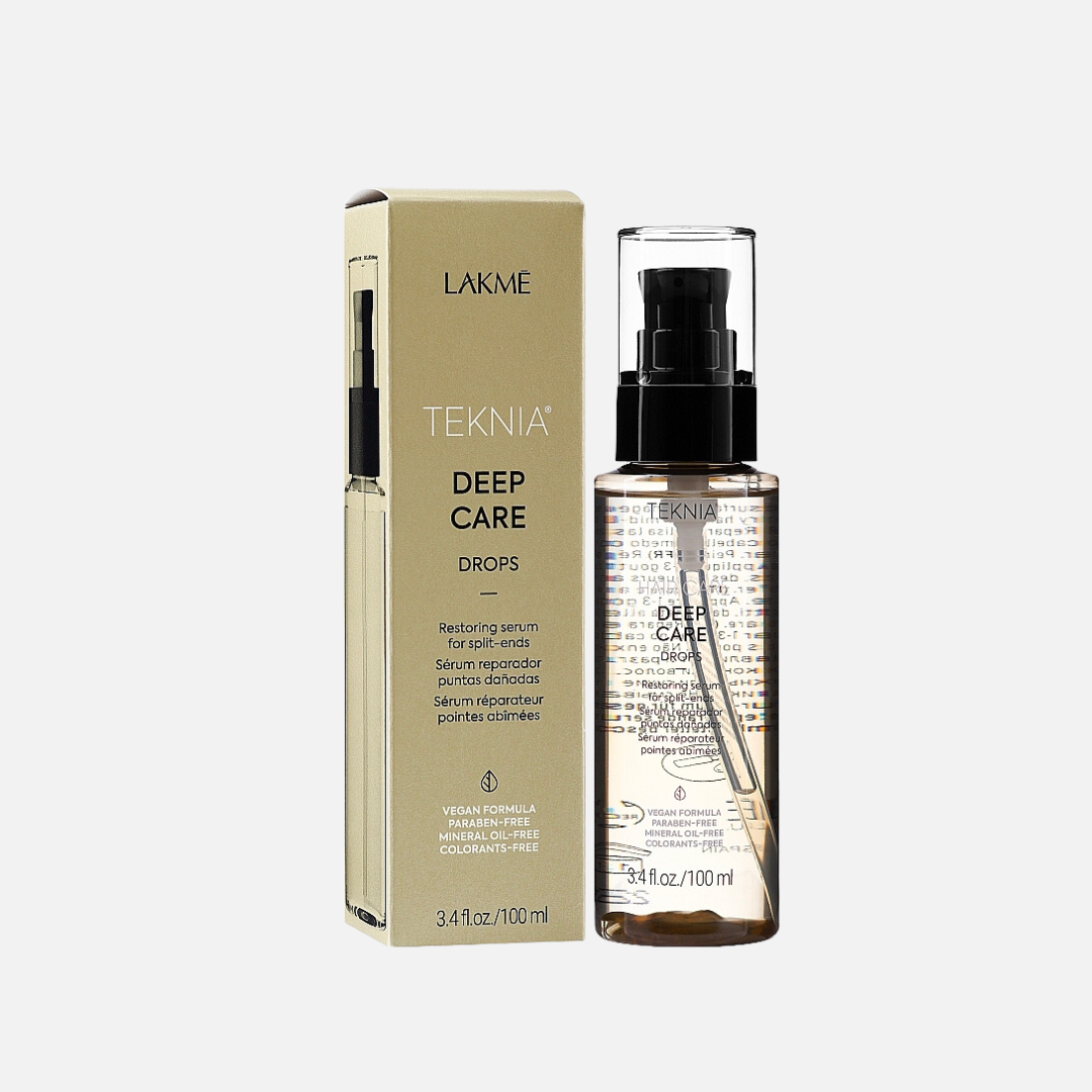 Lakme Teknia Deep Care Drops